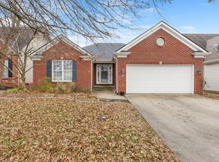 216 Courtney Dr, Nicholasville, KY 40356