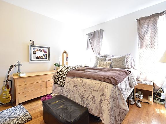 3rd image of 56 Fort Washington Ave APT 43