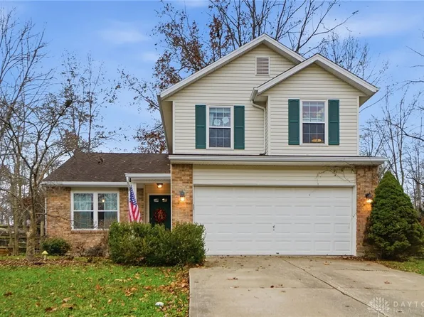 171 Hildebrant Dr, Maineville, OH 45039