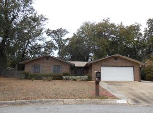 8440 Ridgefield Rd, Pensacola, FL 32514