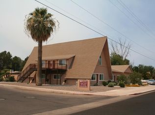 501 W Relation St, Safford, AZ 85546