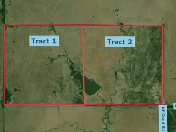 0 NE 160th St, Cassoday, KS 66842