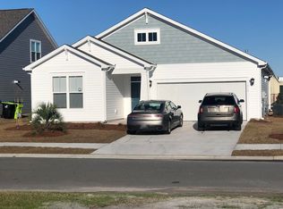 316 Kapalua Loop LOT 70, Little River, SC 29566