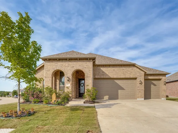 3729 Fawn Meadow Trl, Denison, TX 75020