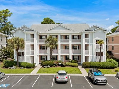 613 Waterway Village Blvd. #4-F, Myrtle Beach, SC, 29579
