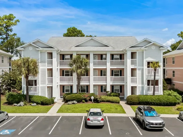 613 Waterway Village Blvd. #4-F, Myrtle Beach, SC 29579