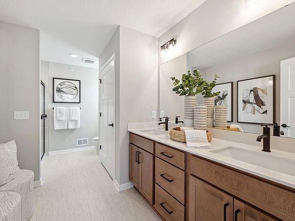 Owner s Bathroom