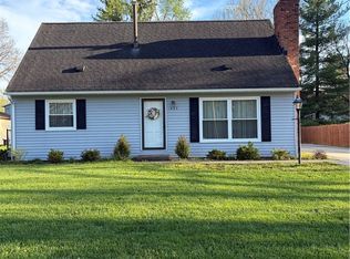 1802 Clearbrook Dr, Stow, OH 44224