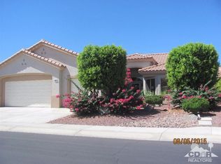 78401 Palm Tree Ave, Palm Desert, CA 92211