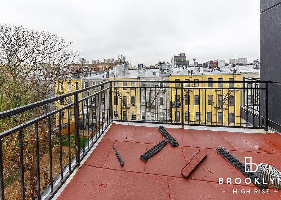 1st image of 1461 Gates Ave #4E