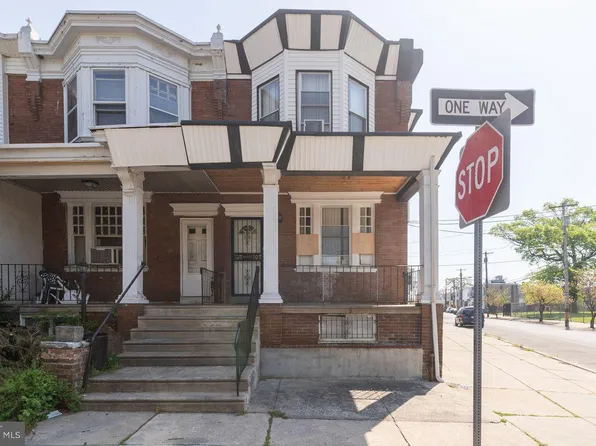 101 N Vogdes St, Philadelphia, PA 19139