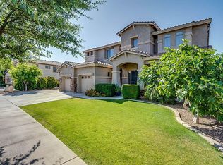 18662 E Pine Valley Dr, Queen Creek, AZ 85142