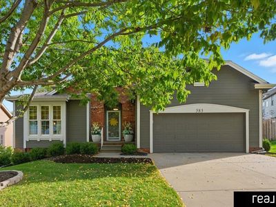 583 S 180th Ter, Elkhorn, NE, 68022