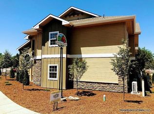 305 S Roosevelt St #307-102, Boise, ID 83705