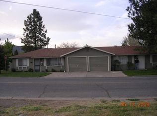 118 Bruce St, Yreka, CA