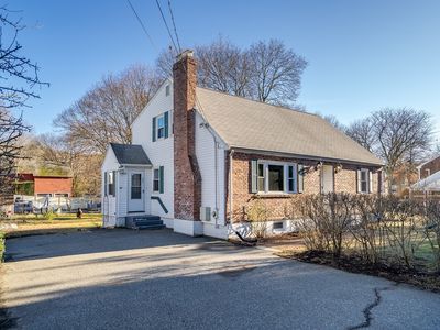 32 Oak St, Winchester, MA, 01890