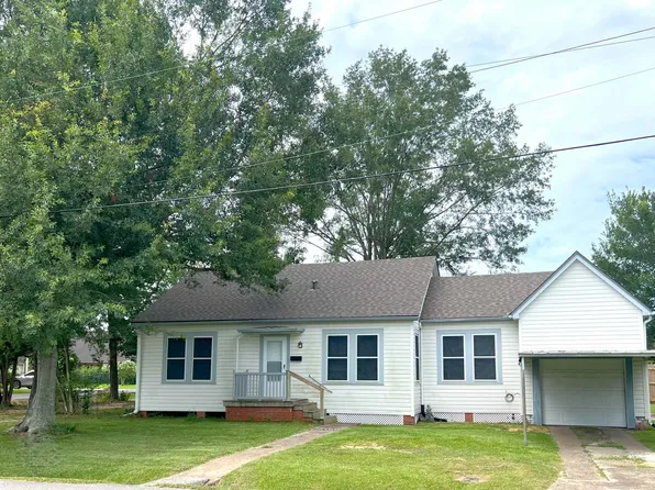 503 N 13th St, Nederland, TX 77627