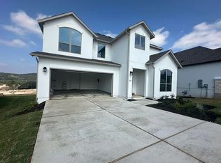 1961 Varese Path, Leander, TX 78641