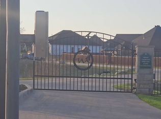 9532 Wildcat Rdg, Godley, TX 76044