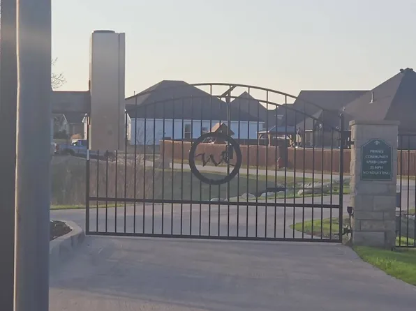 9532 Wildcat Rdg, Godley, TX 76044