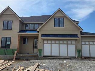12207 W 184th Ter, Overland Park, KS 66013