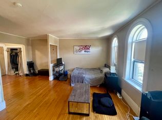161 Beacon St APT 4F, Boston, MA 02116