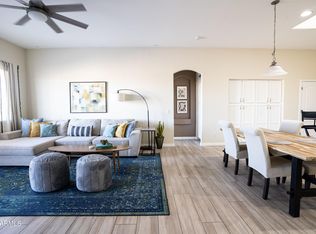 7201 S 58th Ave, Laveen, AZ 85339