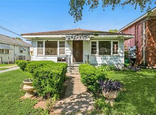 237 Central Ave, Jefferson, LA 70121