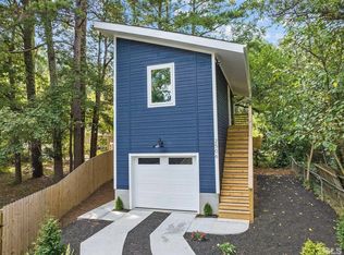 2504 Evers Dr #ADU, Raleigh, NC 27610