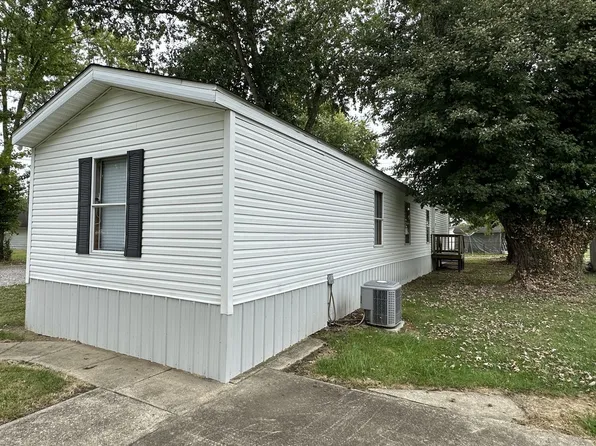 516 W A St, Wellston, OH 45692