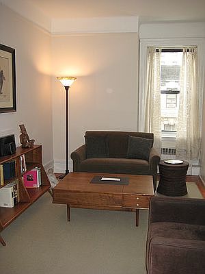 2nd image of 314 W 105th St #4F