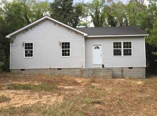 1222 Weston St, North Augusta, SC 29841