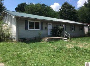 725 S 11th St, Paducah, KY 42003