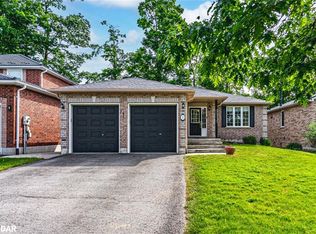 5 Hogan Ct, Barrie, ON