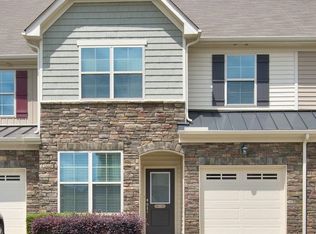 24 Intuition Cir, Durham, NC 27705