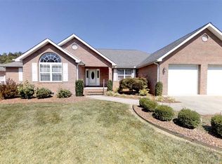 400 Township Road 1534, Proctorville, OH 45669