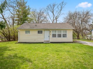 3202 N Priscilla Ave, Indianapolis, IN