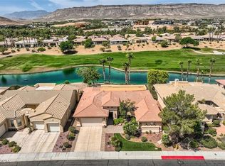 4375 San Cascina St, Las Vegas, NV 89135