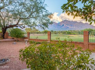 1291 W Sandtrap Way, Oro Valley, AZ 85737