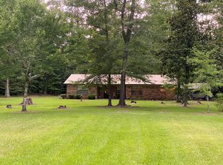 1001 Copeland Ln, Pattison, MS 39144