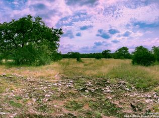 20 Sabinas Creek Ranch Rd, Boerne, TX 78006