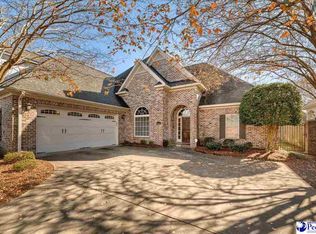 804 Crandall Hall, Florence, SC 29501