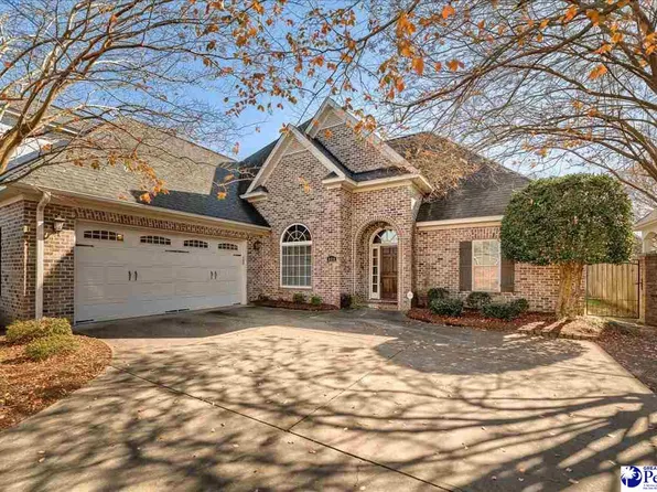 804 Crandall Hall, Florence, SC 29501