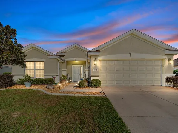 4219 SW 57th Ave, Ocala, FL 34474