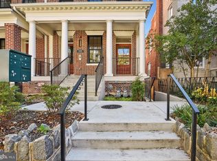 1748 Lanier Pl NW #1, Washington, DC 20009