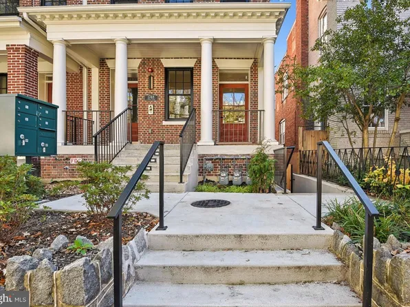 1748 Lanier Pl NW #1, Washington, DC 20009