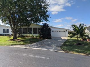 2862 S Dockside Dr, Avon Park, FL 33825