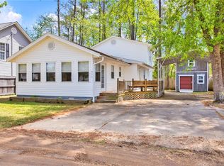 38 Myrtle Ave, White Lake, NC 28337