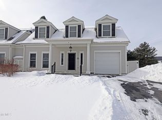 6 October Hill Dr #6, Lenox, MA 01240