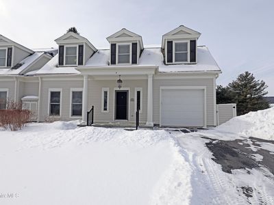 6 October Hill Dr #6, Lenox, MA, 01240